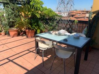 Il Giardino sui Tetti - Bologna - 2