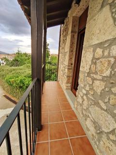 Apartamento Puerta del Sol de 1 habitación - Candelario - 2