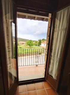 Apartamento Puerta del Sol de 1 habitación - Candelario - 3