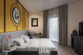 Phong Lan Unique Hotel - Ha Long - 9