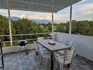 Paradisíaco Apt 360º Palmira - Palmira - 6
