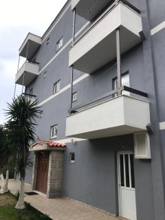 Vila 3 - 7