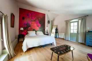 Le Prieuré La Madelène - Malaucène - 8