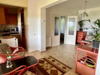 Casa di Bianca - közvetlen vízparti nyaraló - Siófok - 7