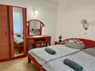 Casa di Bianca - közvetlen vízparti nyaraló - Siófok - 6