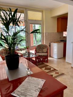 Casa di Bianca - közvetlen vízparti nyaraló - Siófok - 5