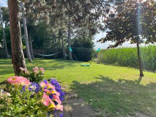 Casa di Bianca - közvetlen vízparti nyaraló - Siófok - 8