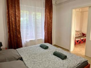 Casa di Bianca - közvetlen vízparti nyaraló - Siófok - 2