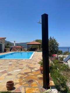 Alepochori Apartments - 8