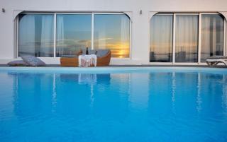 Villa Rubini - Mikonos - 5