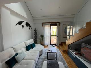 Maravilloso Ático-duplex - Vigo - 9