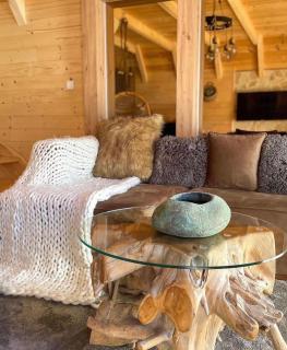 Star Villas Žabljak - 8