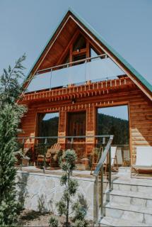 Star Villas Žabljak - Borje - 2