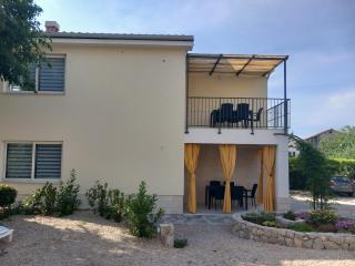APARTMAN IVONA U PRIZEMLJU - Malinska - 9