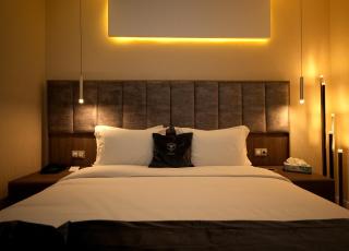 AD Hotel Pont D'Hydra - 1