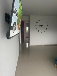 Confortable apto en Armenia 1505 - Armenia - 3
