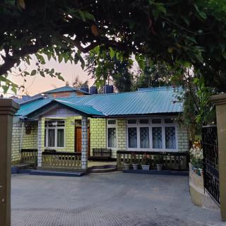 HeiJo's Homestay - Jowai - 0