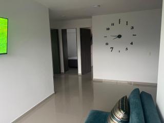 Confortable apto en Armenia 1505 - Armenia - 4