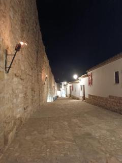 Alojamiento Rural El ROMERO - Sabiote - 8