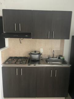 Confortable apto en Armenia 1505 - Armenia - 7