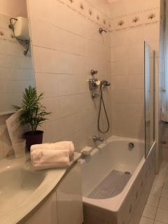 Anna Apartment - Pistoia - 2