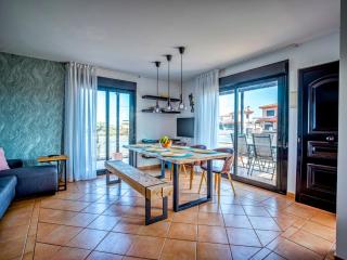 Villa Origo Mare 1236 in Majanicho - Lajares - 1