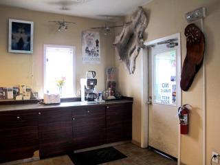 Merrill Field Inn - Anchorage - 4