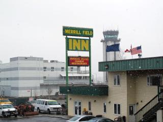 Merrill Field Inn - Anchorage - 7