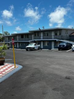 Red Carpet Inn Daytona Beach - Daytona Beach - 4