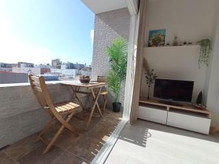 Sunshine, What else? - Las Palmas - 0