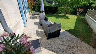 Appart'é Nature L'ESCALE - Saintes - Piscine, Parking, Terrasse, Wifi - Chaniers - 5