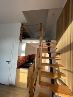 Apartament Wałowa - Danzig - 2