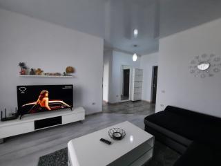 Mamaia Apartament Bucurie & Liniste - Năvodari - 8