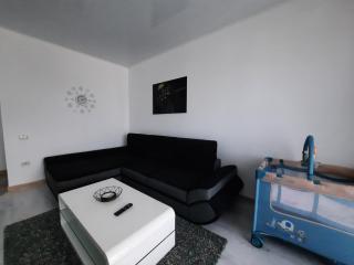Mamaia Apartament Bucurie & Liniste - Năvodari - 4