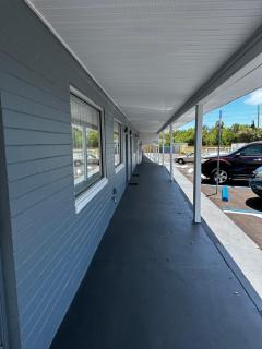 Red Carpet Inn Daytona Beach - Daytona Beach - 8