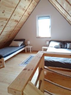 Letniskowiec Kownatki - Siemienowo - 1