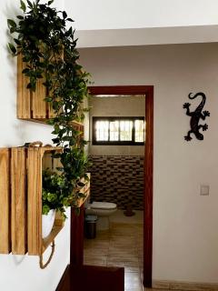 Casa Alizée, heated pool, hot tub - Playa Blanca - 9