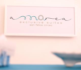 AMAREA Exclusive Suites - San Felice Circeo - 9