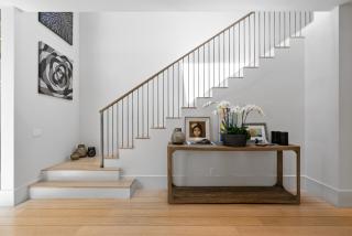 Modern Architectural Oasis in Menlo Park - 3