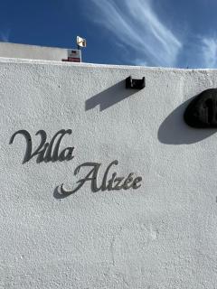 Casa Alizée, heated pool, hot tub - Playa Blanca - 8