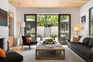 Modern Architectural Oasis in Menlo Park - 6