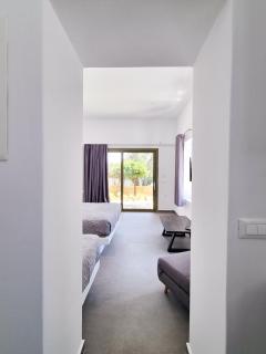 SEAERA Luxury Tinos Apartment - Città di Tinos - 6