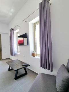 SEAERA Luxury Tinos Apartment - Città di Tinos - 4