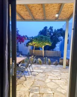 SEAERA Luxury Tinos Apartment - Città di Tinos - 5