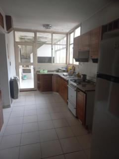 Habitación en casa centro Carlos paz - 1