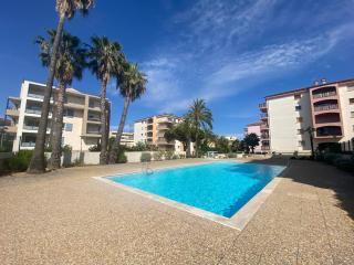 La Palmeraie 2 chambres - Sainte-Maxime - 5