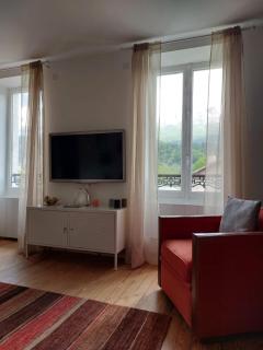 ® Le Mexicain - Superbe T3 / Barcelonnette centre - Barcelonnette - 6