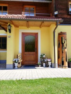 Ferienwohnung Dürnberger - 6