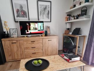 Appartement bord de mer - La Ciotat - 8