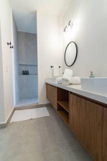 Beautiful 4BR, Up to 8 Guests, Private Pool, 10 min to Beach - Playa del Carmen - 3